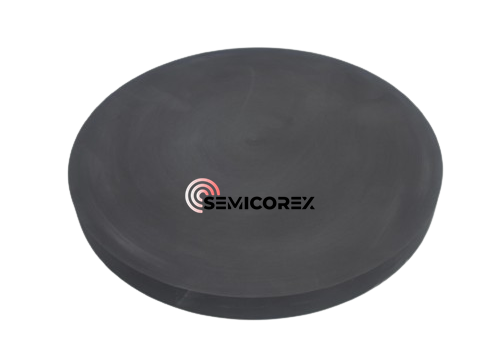 Tehnologija Semicorex za Specialty Graphite