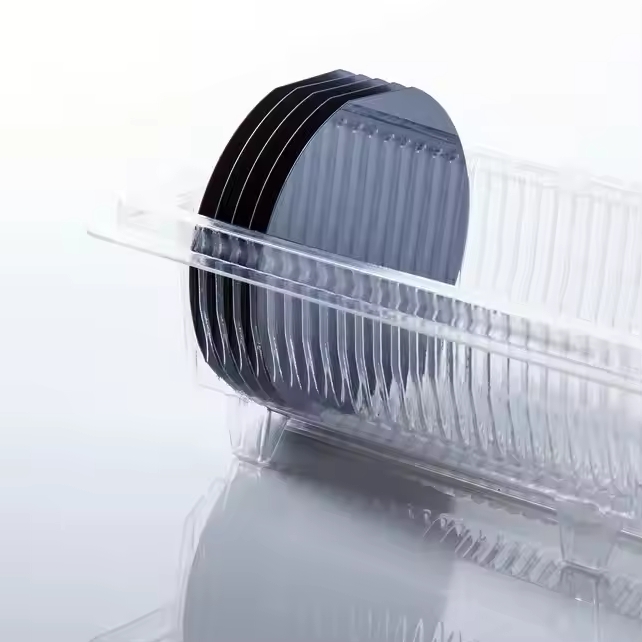 Kaj je Dummy Wafer