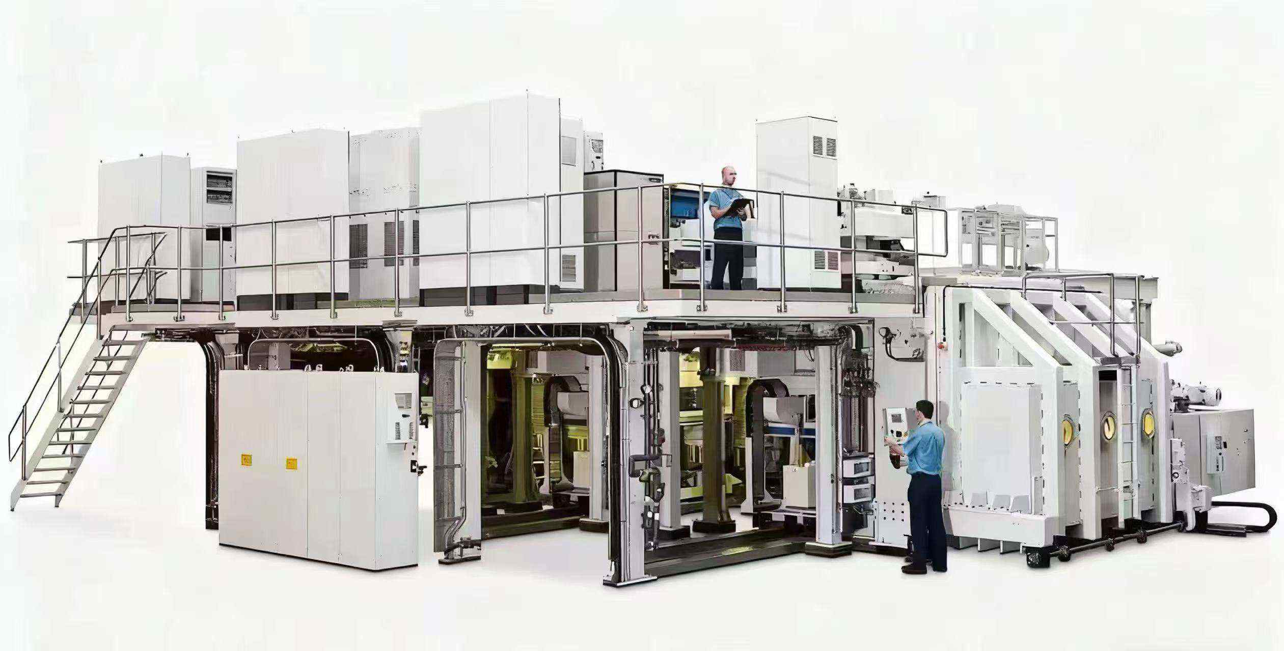 Kaj je kemično naparjanje?