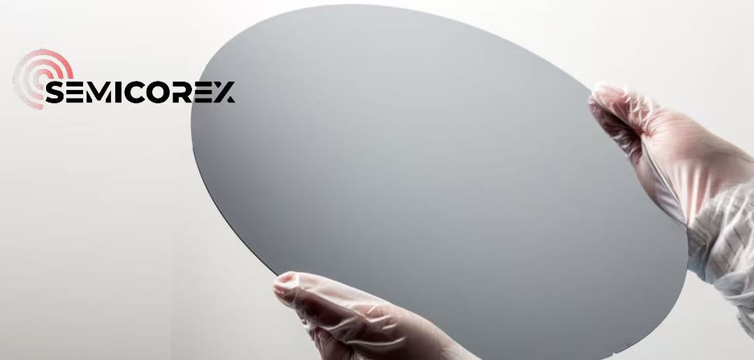 Kaj je postopek silicijeve epitaksije?