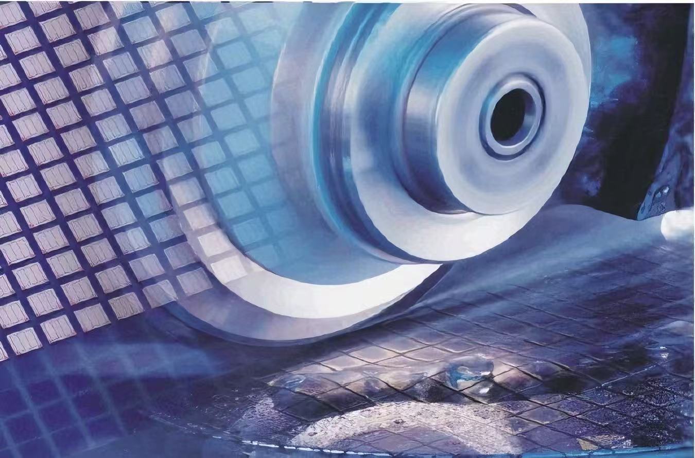 Zakaj je CO2 uveden med postopkom rezalne žage