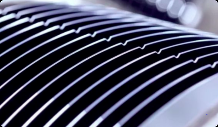 Kaj je zareza na rezinah?