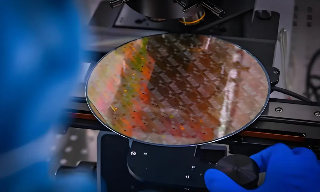 Kaj so defekti delcev?