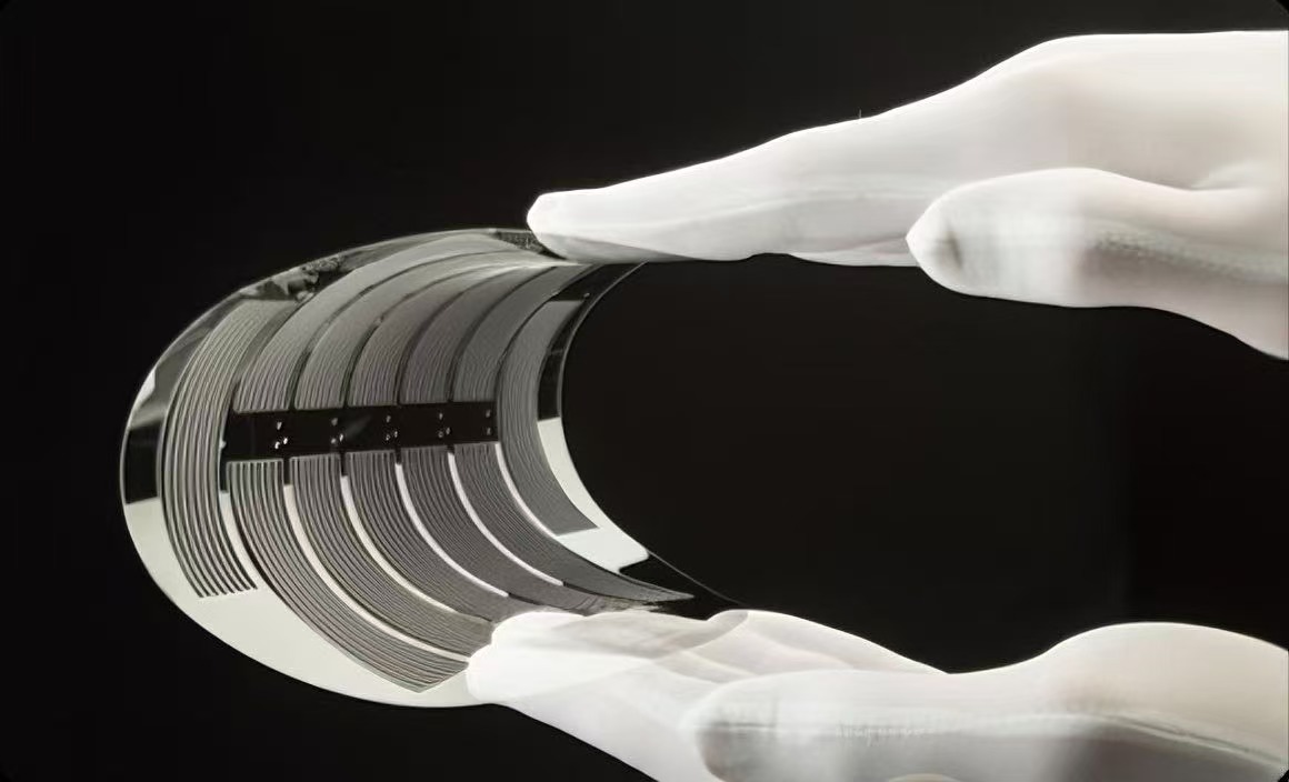 Kaj so steklene rezine?