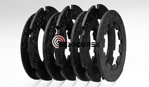 Razvoj trga karbonskih keramičnih materialov