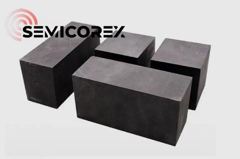 Kako izbrati optimalne grafitne izdelke za vašo uporabo?