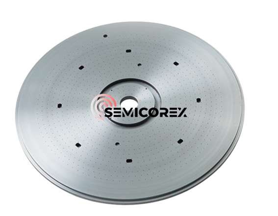 Podrobna razlaga tehnologije polprevodniškega CVD SiC postopka (del 3)