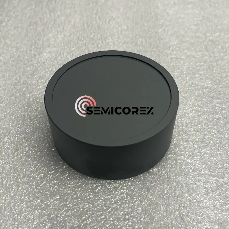 Zakaj je prevleka iz silicijevega karbida pametnejša izbira za zahtevna procesna okolja?