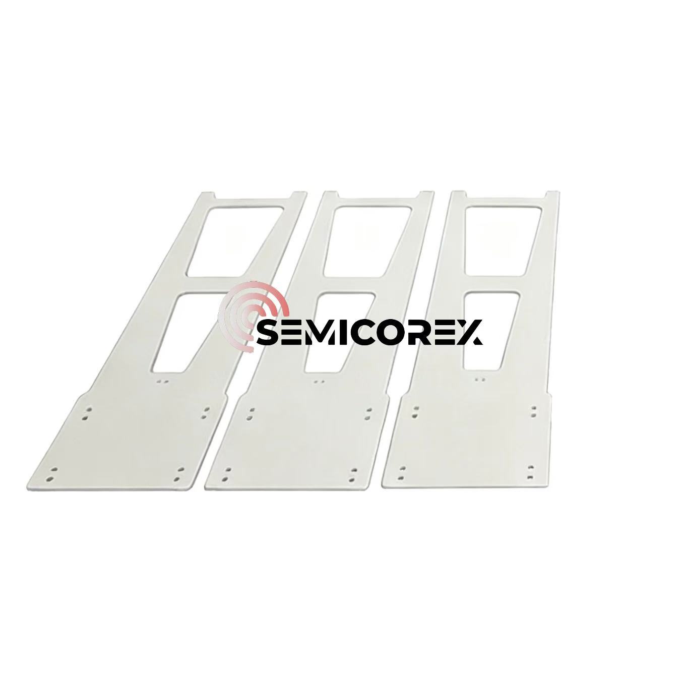 Keramični manipulator iz aluminijevega oksida