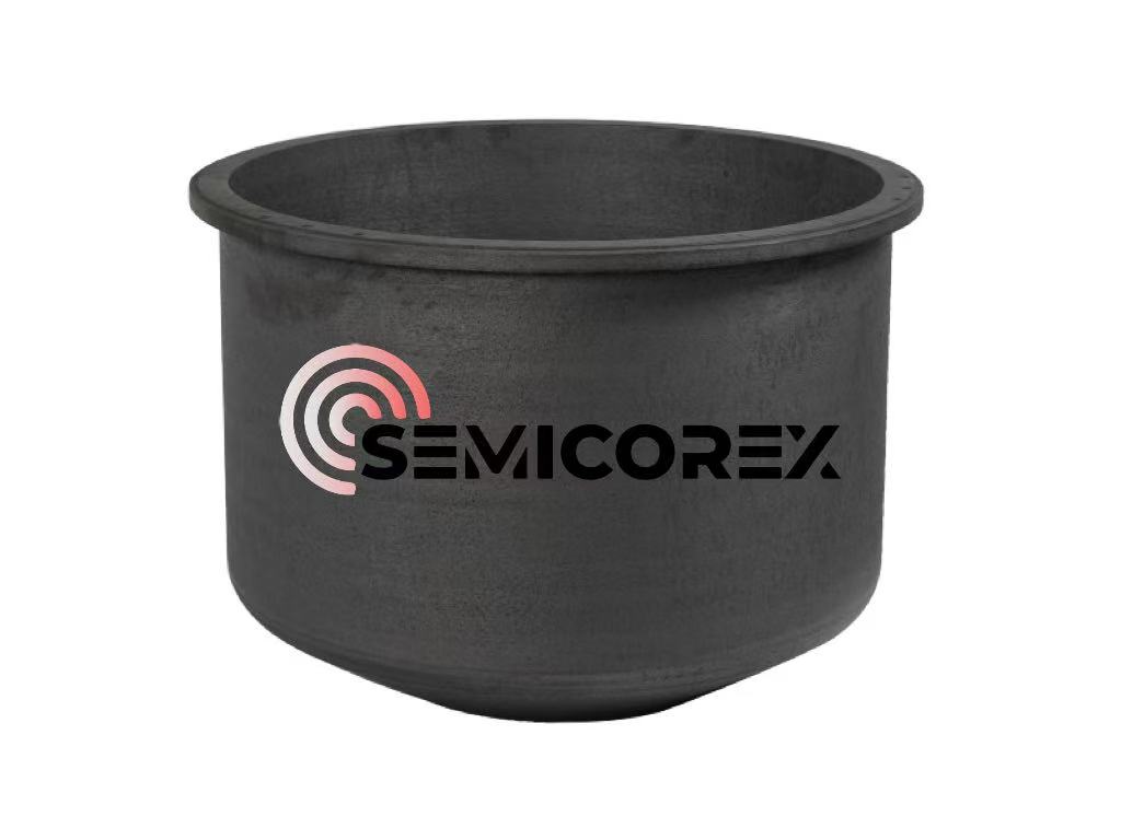 Pretočna vodila iz ogljik-ogljik kompozita