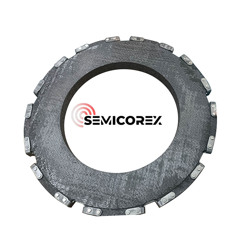 Karbonsko keramične zavore