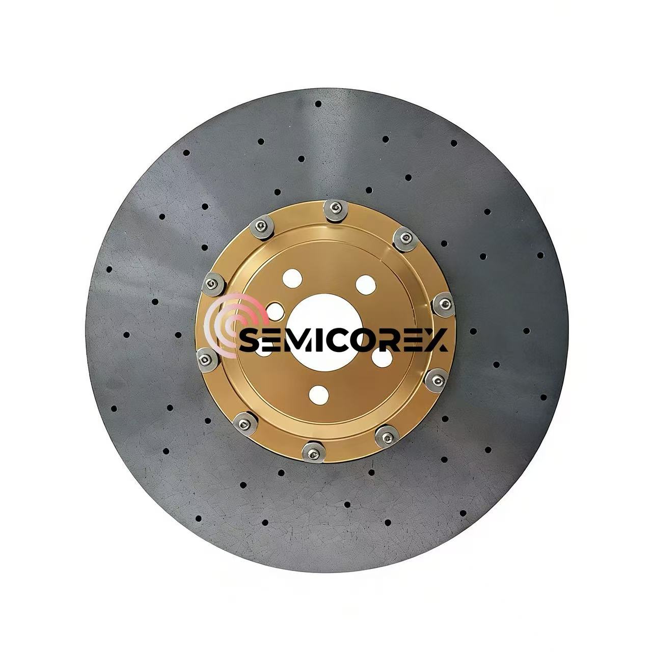 CCB karbonsko-keramične zavore