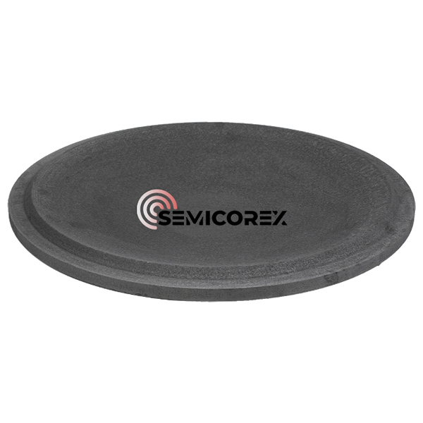 Podporni pladenj za Crucible