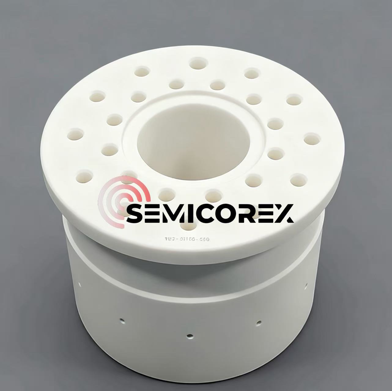 Prilagodljive keramične šobe