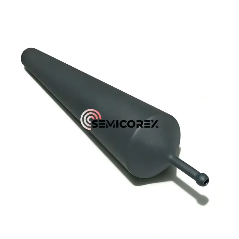 Pečne cevi za LPCVD