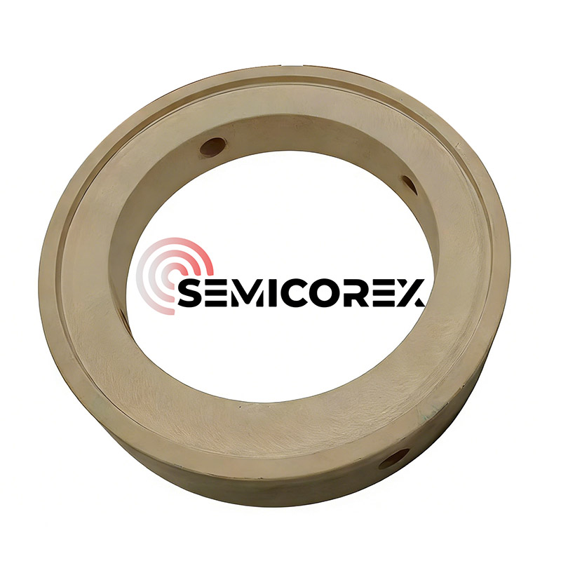 Prstani iz taljenega cirkonija