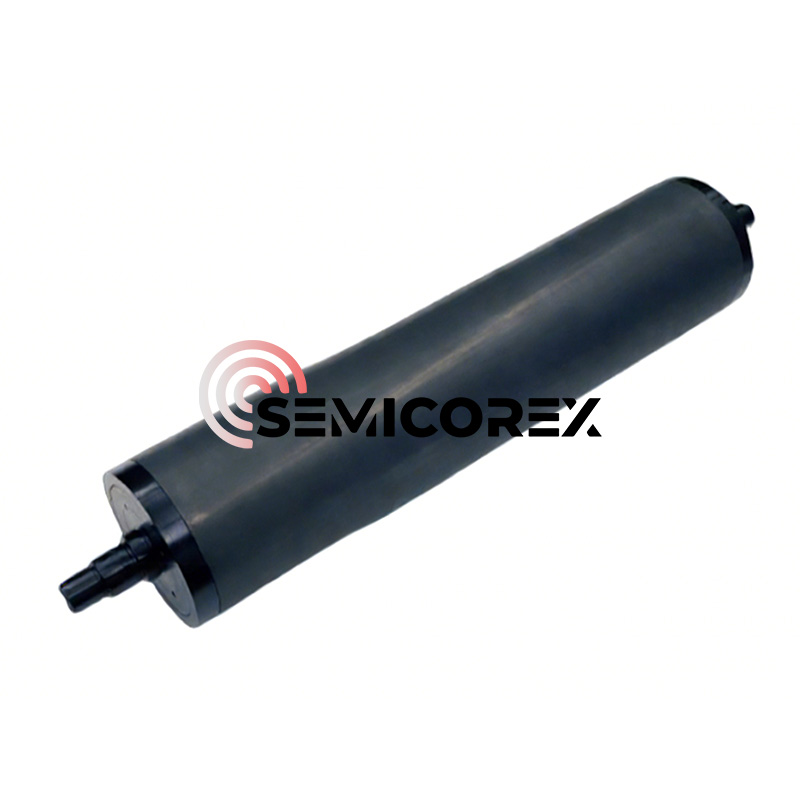 Grafitni zračni ležaji