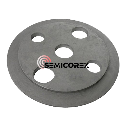 Grafitni izolacijski ščit