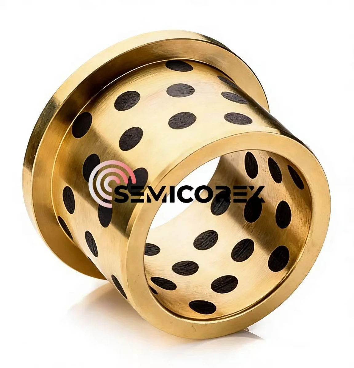 Grafitne samomazalne puše