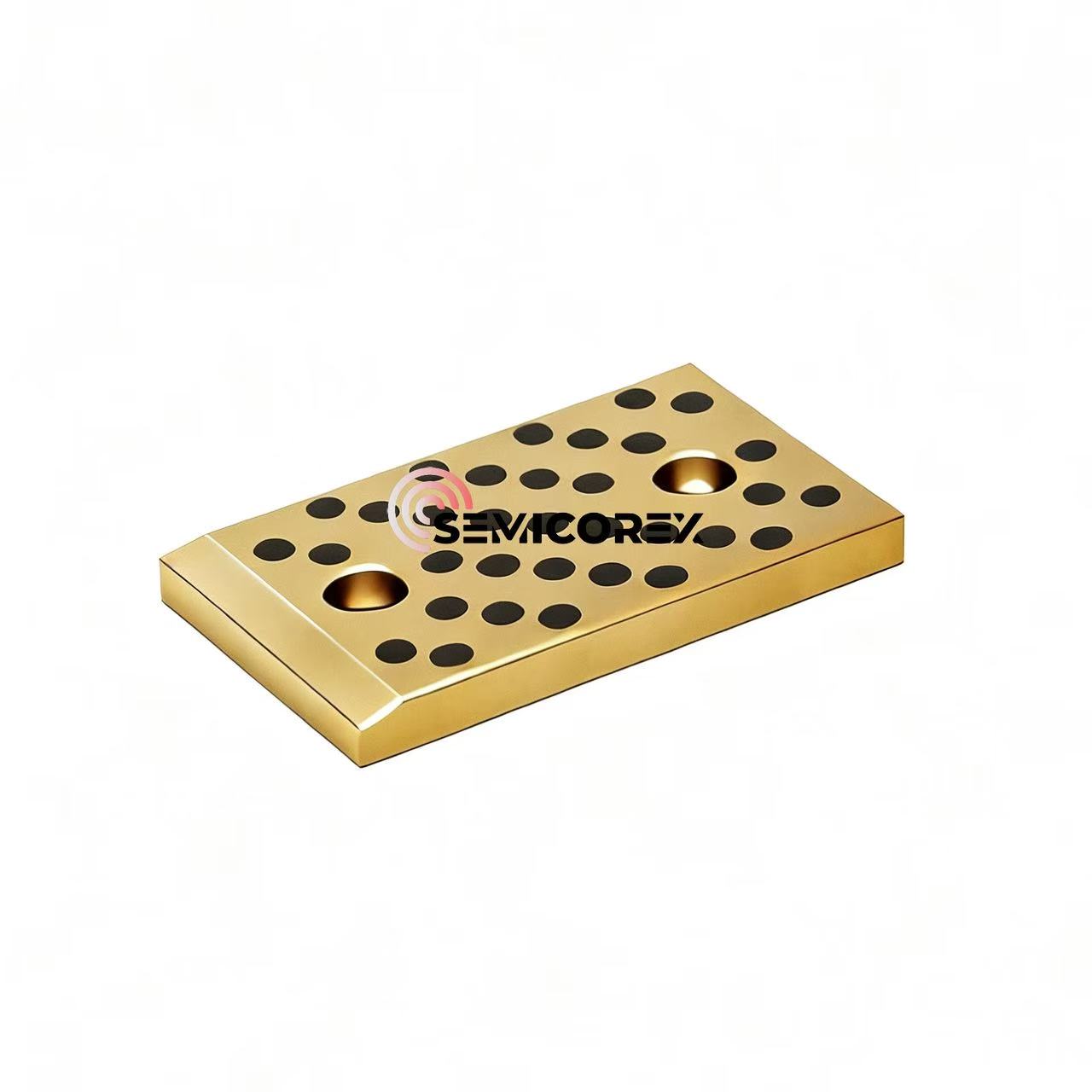 Grafitna drsna plošča