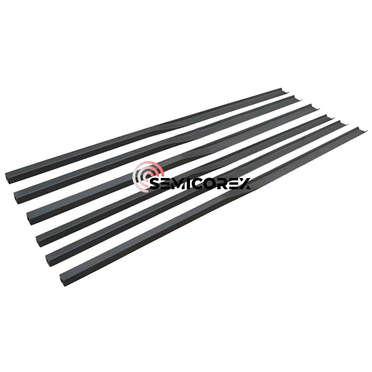 Konzolno veslo iz SiC visoke čistosti