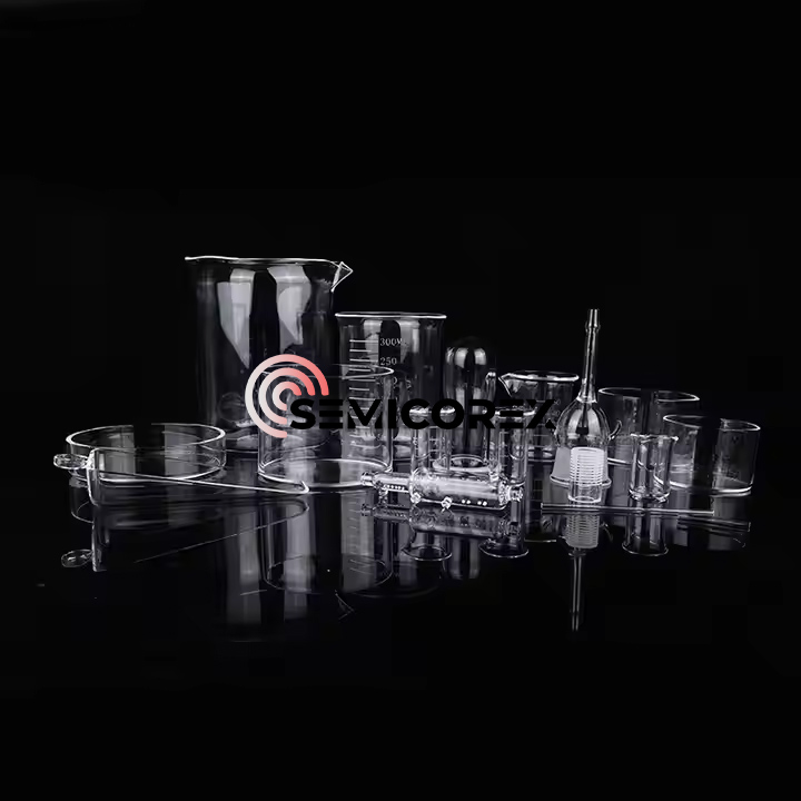 Laboratorijska steklena posoda