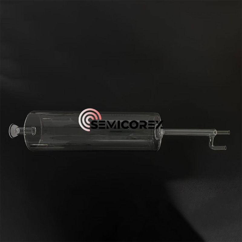 Laboratorijska steklovina