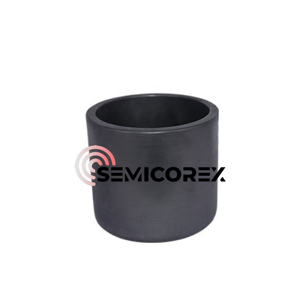 Mini grafitni lončki