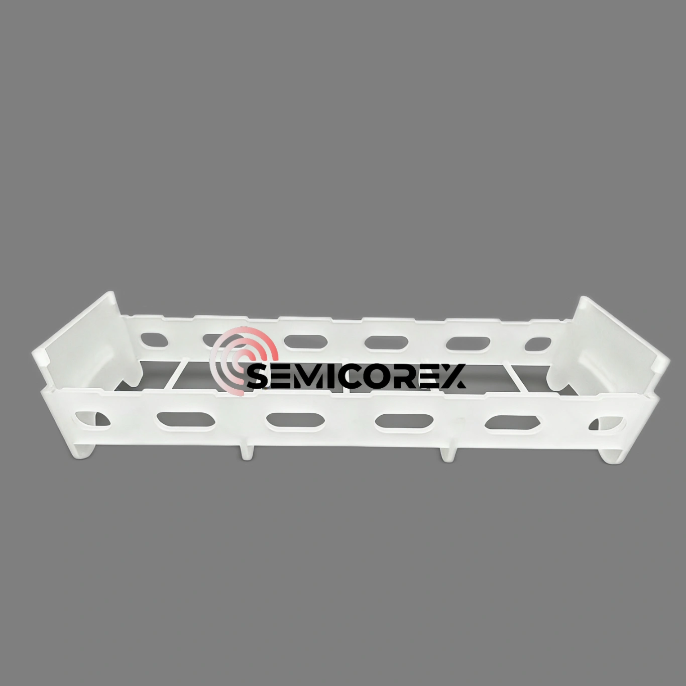 Fotovoltaični kvarčni nosilci za čolne