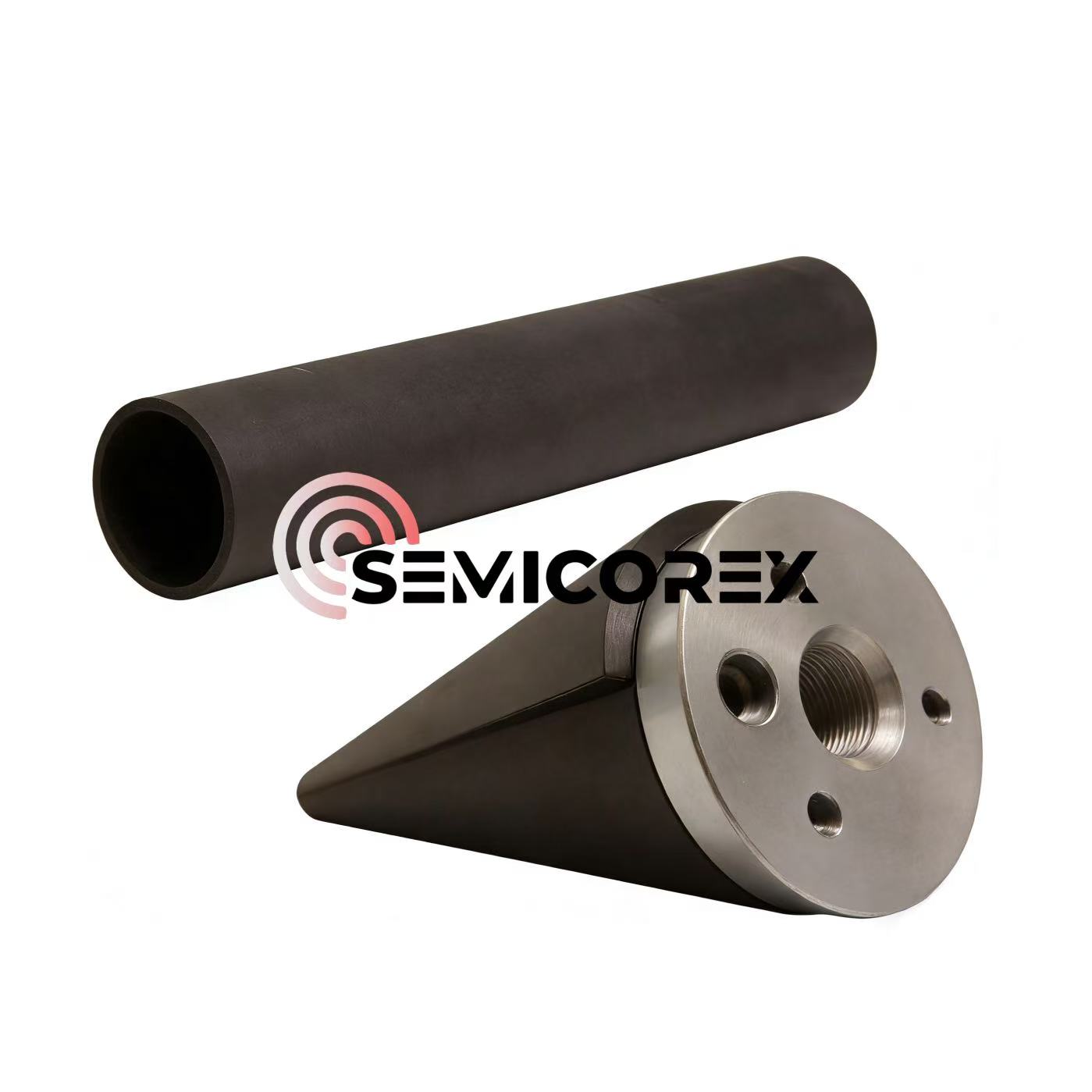 Porozni grafit za zračne lebdeče ležaje