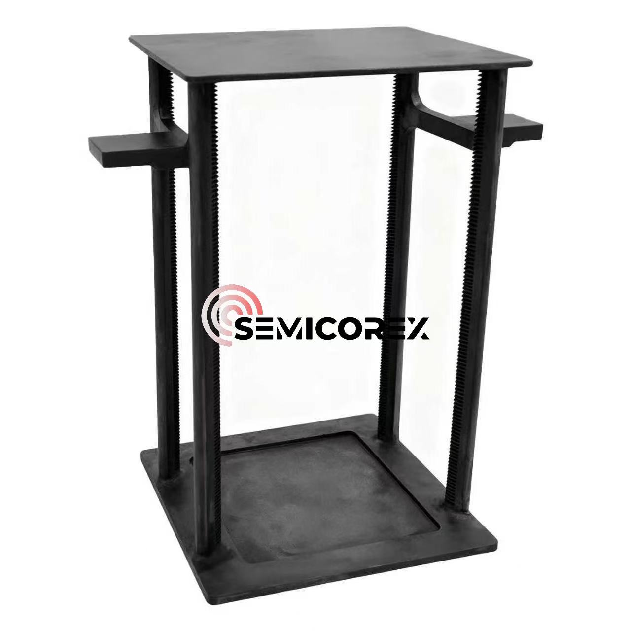 PV-uporaba SiC čolnov