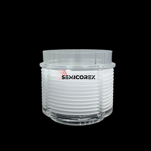 Termovka iz kvarčne pločevine