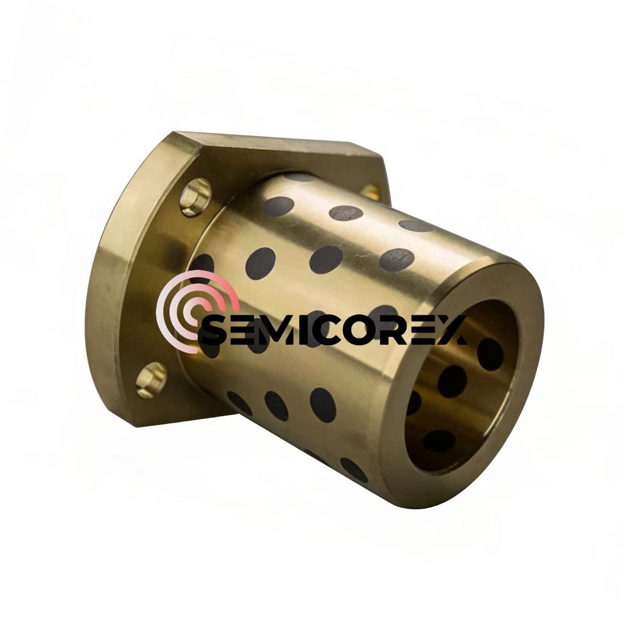 Samomazalne grafitne puše