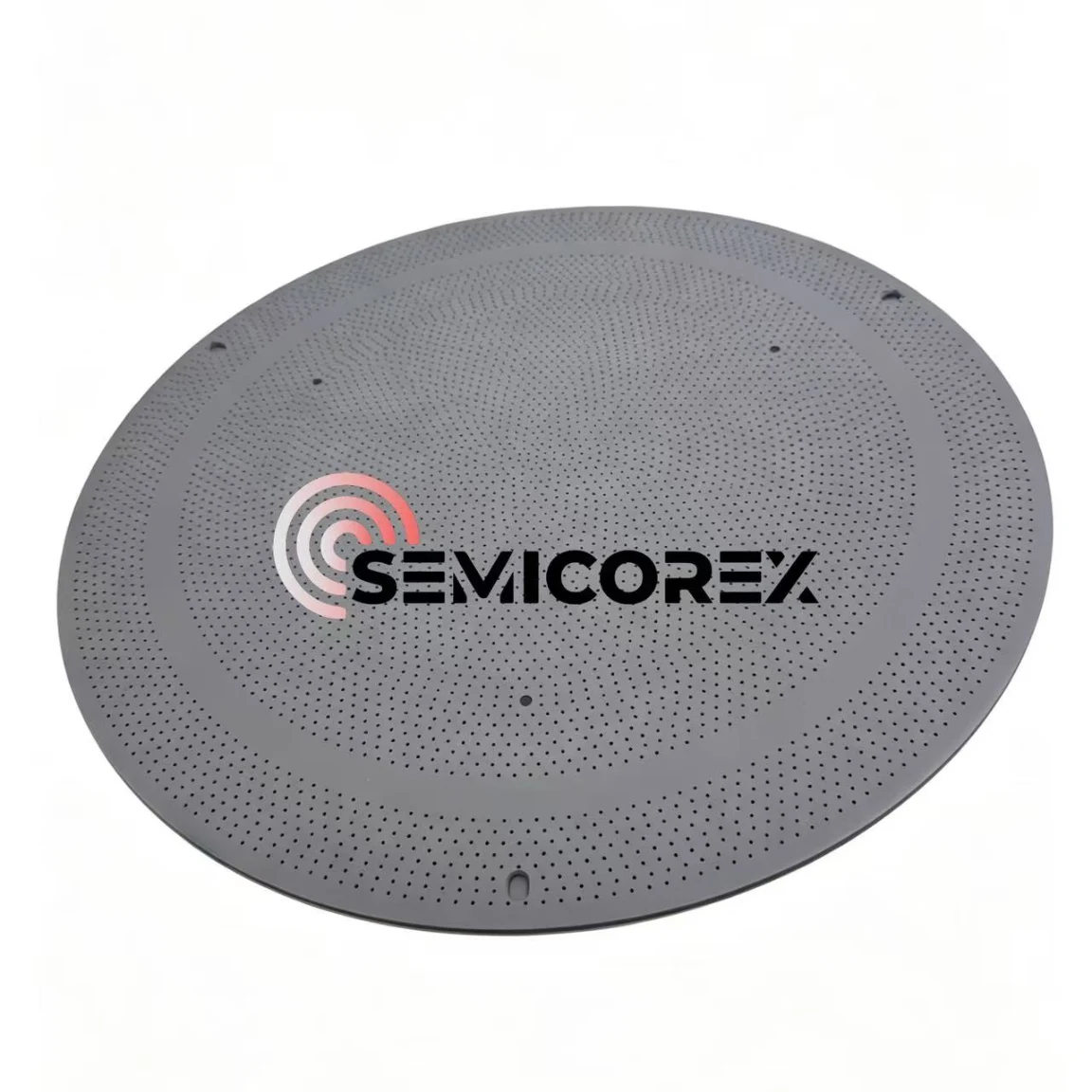 Diski za preusmerjanje plina, prevlečeni s SiC