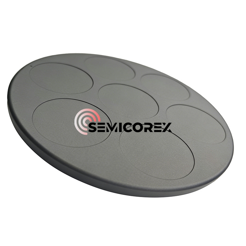 SiC Epi-Wafer susceptorji