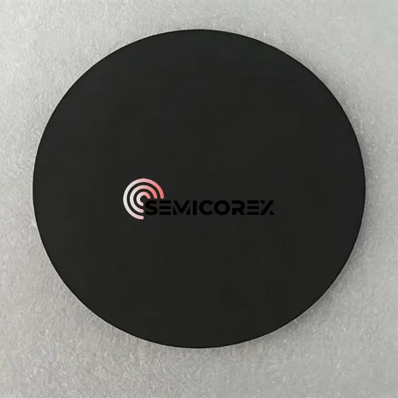 SIC porozne keramične vpenjalne glave