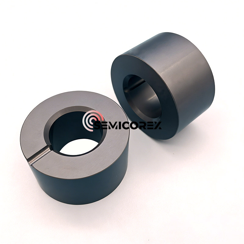 SiC tesnilni obroči