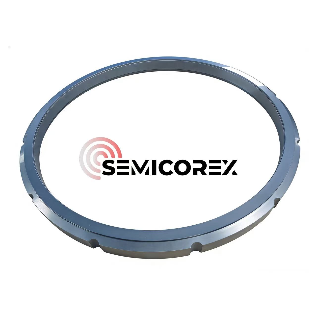 Obroči DGS iz silicijevega karbida