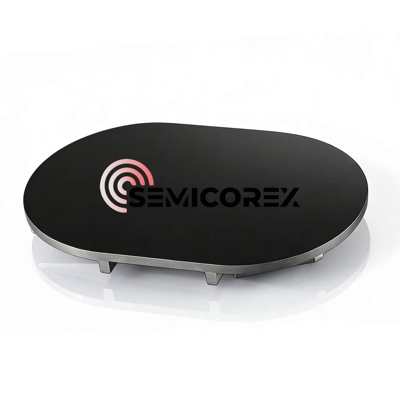 Odsevna ogledala iz silicijevega karbida