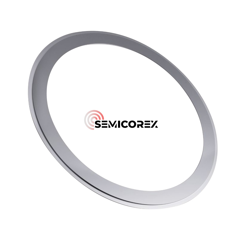 Silikonski ščitni prstan