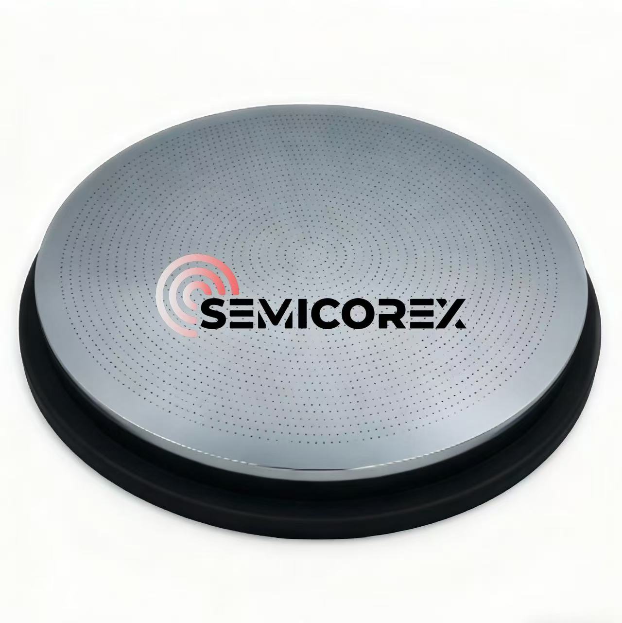 Glava za tuširanje iz enokristalnega silicija