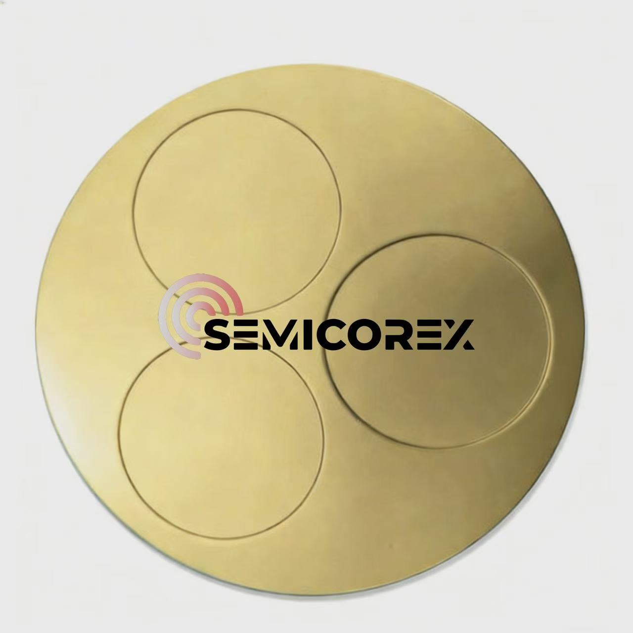 TaC-prevlečene grafitne rezinke