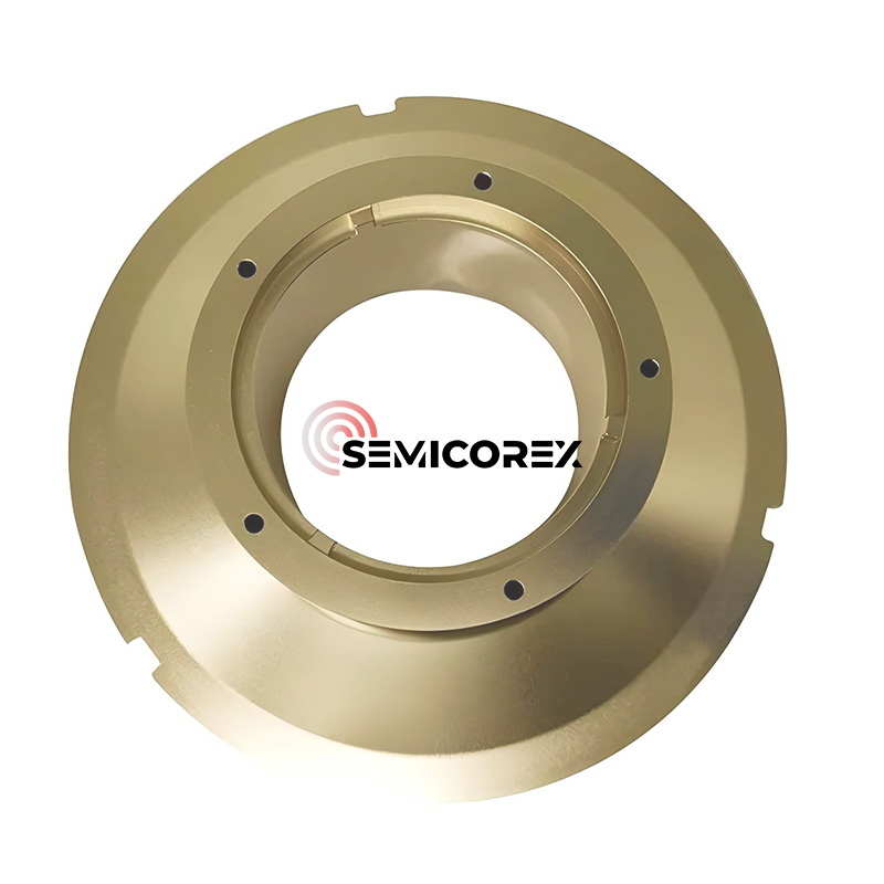 Nosilec podstavka za premaz TaC