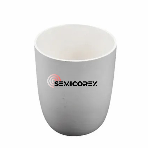 ZrO2 lonček